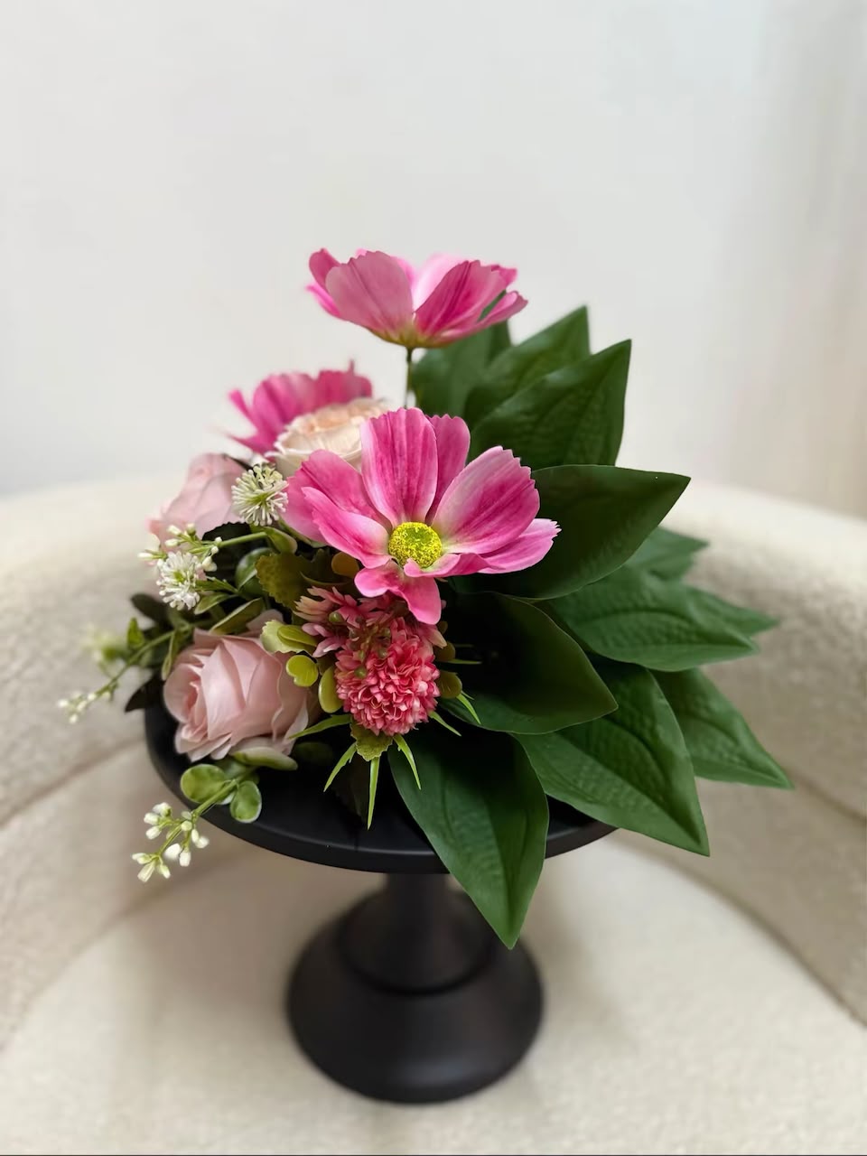 RN Wedding hantaran arrangement