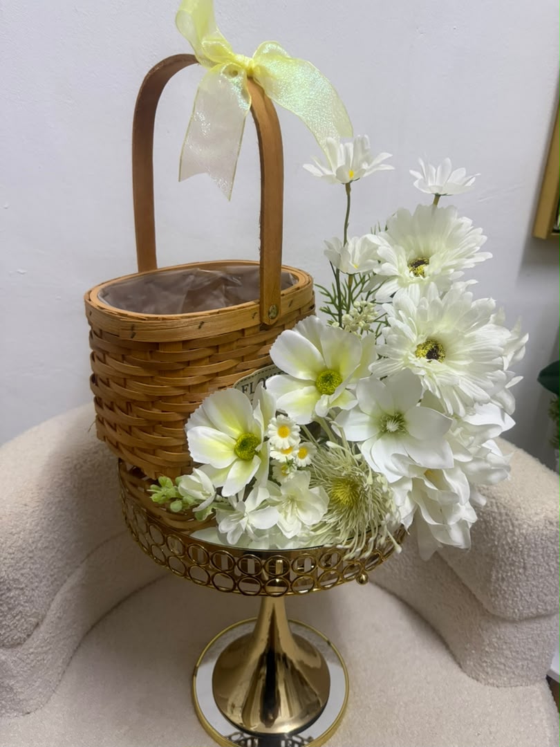 Hantaran Cliche