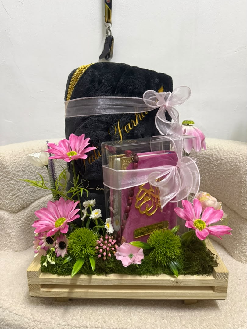 Hantaran Cliche