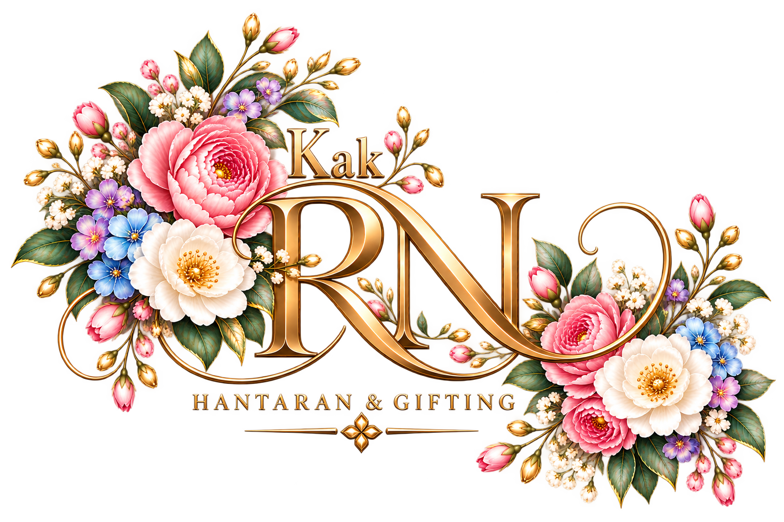 RN Wedding